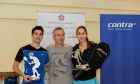 Φωτογραφίες από το Greek Squash Finals 2014