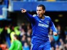 LONDON, ENGLAND - FEBRUARY 08:  Eden Hazard of Chelsea celebrates scoring during the Barclays Premier League match between Cheslea and Newcastle United at Stamford Bridge on February 8, 2014 in London, England.  (Photo by Mike Hewitt/Getty Images)