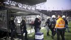 ΠΑΟΚ-Ολυμπιακός: Όσα έγιναν πριν από τη σέντρα σε 30 κλικ