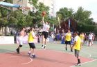 "We Love Basket": Το "3rd Novasports 3X3 Φίλιππος Συρίγος Tournament"! 
