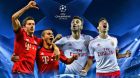 Preview: Οι μάχες των "8" του Champions League 