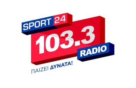 Οι μεγάλοι αγώνες της Euroleague ζωντανά στον Sport24 Radio 103.3