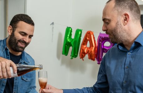 Πώς θα οργανώσεις σε λίγα λεπτά το τέλειο πάρτι γενεθλίων στο σπίτι