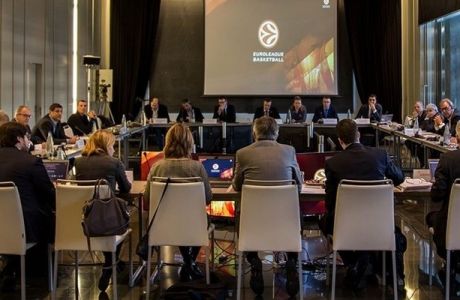 Το "όχι" των ομάδων στη FIBA και η νέα 10ετής Ευρωλίγκα