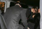 Picture Shows: Lionel Messi, Antonella Roccuzzo

March 08, 2015

**Min £150 Web/Online Set Usage Fee**

International Football Stars Lionel Messi and Cesc Fabregas pictured with their respective partners Antonella Roccuzzo and Daniella Semaan at Hakkasan restaurant in Mayfair, London. 

The two couples continued their double date and night out in the capital at Colony casino.

**Min £150 Web/Online Set Usage Fee**

Exclusive - All Round
WORLDWIDE RIGHTS

Pictures by : FameFlynet UK © 2015
Tel : +44 (0)20 3551 5049
Email : info@fameflynet.uk.com