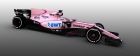 Ποια ομάδα της Formula 1 θα "τρέχει" με ροζ μονοθέσιο;