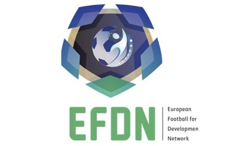 Η ΑΕΚ μέλος του European Football for Development Network