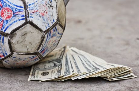 H FIFPro θέλει να φέρει επανάσταση στις μεταγραφές στο ποδόσφαιρο!
