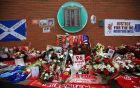 Κλοπ και Λίβερπουλ τίμησαν τη μνήμη των θυμάτων του Χίλσμπορο