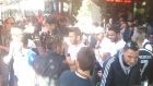 Το συλλαλητήριο στην Καμάρα