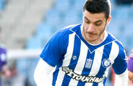 Τσιλιανίδης: "Σαν να παίζαμε τελικό Champions League"