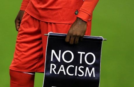 Δραστικά μέτρα η FIFA κατά του ρατσισμού
