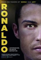 Το ULTREX, κορυφαίο σαμπουάν κατά της πιτυρίδας παρουσιάζει την ταινία "RONALDO: The Movie"