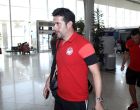 ΠΟΔΟΣΦΑΙΡΟ football ΟΣΦΠ olympiakos ΑΝΑΧΩΡΗΣΗ departure