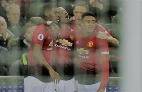 (Manchester) United they stand: Πώς ο Σόλσκιερ διόρθωσε τη Γιουνάιτεντ