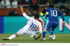 Μέσι: Η πρώτη και τελευταία μάχη του με την Ελλάδα σε Παγκόσμιο Κύπελλο