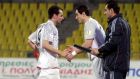 Βάλνερ στο Contra.gr: "Πραγματική πρωταθλήτρια του 2008 η ΑΕΚ"