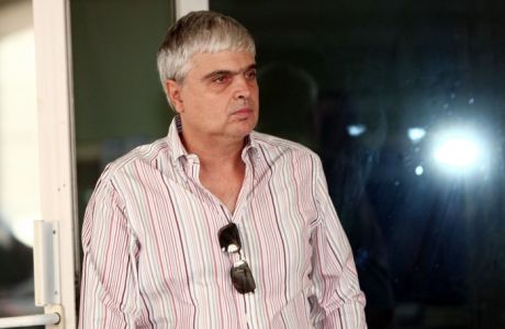 Παπαδόπουλος: "Μέσα από τα δύσκολα φτιάχνεις ομάδα"