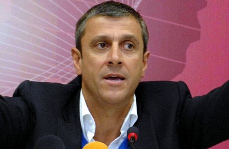 Πηλαδάκης για πρόεδρος της Super League, τι γίνεται με τους υποψήφιους για την ΕΠΟ
