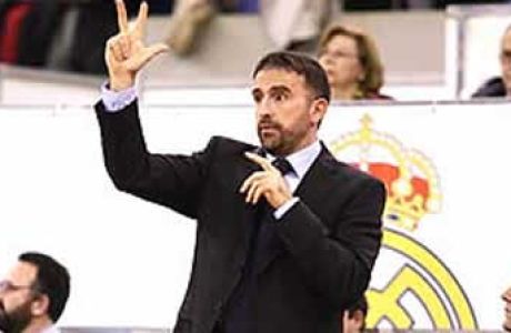 Ο Πλάθα καλύτερος προπονητής της Ισπανίας