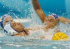 Ο Χρήστος Αφρουδάκης στον χαμένο μικρό τελικό των Ολυμπιακών Αγώνων με αντίπαλο τη Ρωσία