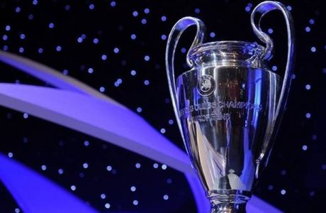 Ο υπολογισμός των εσόδων από το Champions League