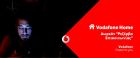 Vodafone Home: Μοναδική εμπειρία επικοινωνίας με τις πρωτοποριακές υπηρεσίες Δωρεάν Προσωπική Εξυπηρέτηση & Δωρεάν "Ρεζέρβα Επικοινωνίας"