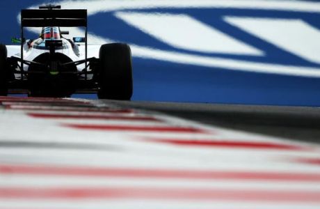 GP Αυστρίας (QF): Pole μετά από 6 χρόνια για Massa