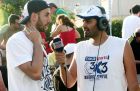 Περισσότεροι από 400 αγώνες στο "Novasports 3X3 Φίλιππος Συρίγος" (PHOTOS)