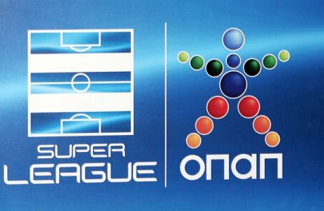 Η κλήρωση της Super League 2014-2015