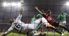 37η αγ.: Η Λιόν διέσυρε τη Μονακό στον "τελικό" Champions League