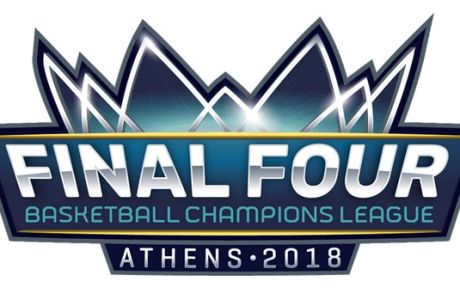 Με την Ακρόπολη στην αφίσα το Final-4 της Αθήνας