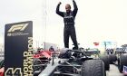 Ο Λιούις Χάμιλτον είναι για 7η φορά ο πρωταθλητής της Formula 1