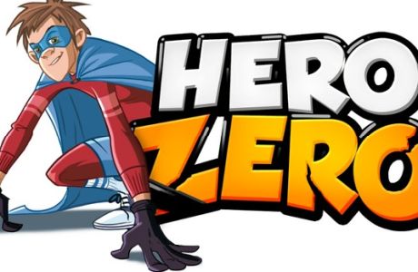 Hero Zero: Γίνε ο μεγαλύτερος ήρωας