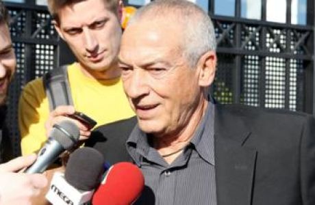Η ΠΑΕ ανακοίνωσε την πρόσληψη του Ζεσουάλδο Φερέιρα (vid)