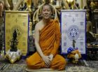 Η ευλογία και η πρόβλεψη του Βουδιστή μοναχού για τη Λέστερ