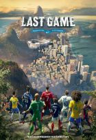 Η NIKE FOOTBALL αποκαλύπτει την ταινία "THE LAST GAME" στις 9 Ιουνίου