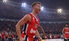 Ο Ολυμπιακός πάει Βελιγράδι με μπάσκετ Final Four