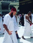 Ο Ισλαμιστής της Οσμάνλισπορ περιμένει... αγριεμένος τον Ολυμπιακό
