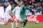 Μπουκ βοήθησε την Νιγηρία να "πέσει" πάνω στην Εθνική Ελλάδας!