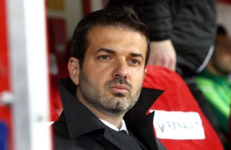 ΞΕΣΠΑΣΜΑ Στραματσόνι: "Λυπάμαι για το ελληνικό ποδόσφαιρο..."