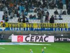 Ζητούν γήπεδο για την ΑΕΚ και στο "Velodrome"!