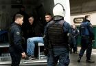 Πρώτες εικόνες από τις συλλήψεις στο Κολωνάκι