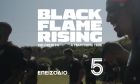 Black Flame Rising: Δείτε το 5ο επεισόδιο του συγκλονιστικού ντοκιμαντέρ για τον ΟΦΗ