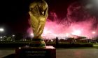 Παγκόσμιο Κύπελλο FIFA 2022: Πώς και γιατί το Κατάρ ξόδεψε 220 δισ. δολάρια