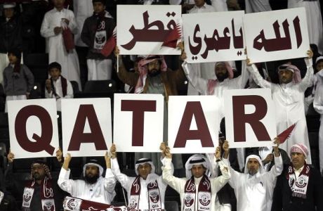 Eκατόμβες νεκρών στο Κατάρ αν δεν βελτιωθούν οι συνθήκες εργασίας 
