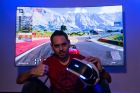 GT Sport: Καθίσαμε στη θέση του οδηγού χάρη στο PlayStation VR!