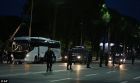 "Εμπόλεμη" κατάσταση στην Αλβανία, ισχυρά τα μέτρα ασφαλείας