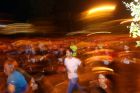 4ος Διεθνής Νυχτερινός Ημιμαραθώνιος Θεσσαλονίκης: Τρέχοντας στη βροχή  
