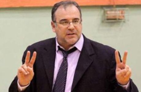 Σκουρτόπουλος: "Μας χειροκρότησαν παντού"